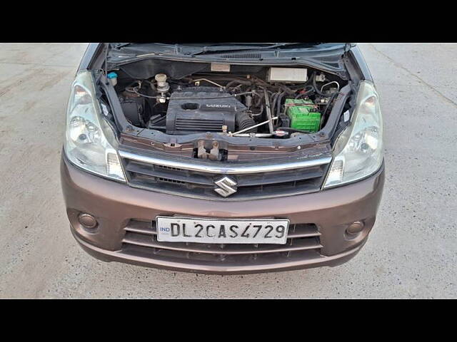 Used Maruti Suzuki Estilo LXi CNG BS-IV in Faridabad