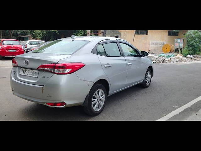 Used Toyota Yaris J CVT [2018-2020] in Chennai