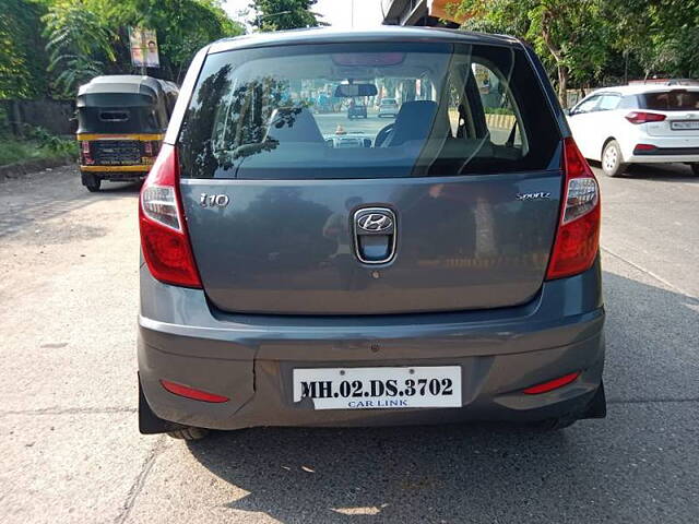 Used Hyundai i10 [2010-2017] Sportz 1.2 Kappa2 in Mumbai