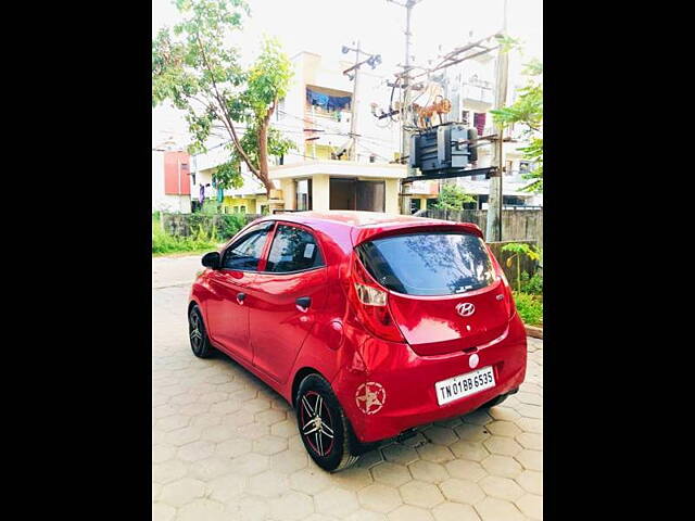 Used Hyundai Eon Magna + in Chennai