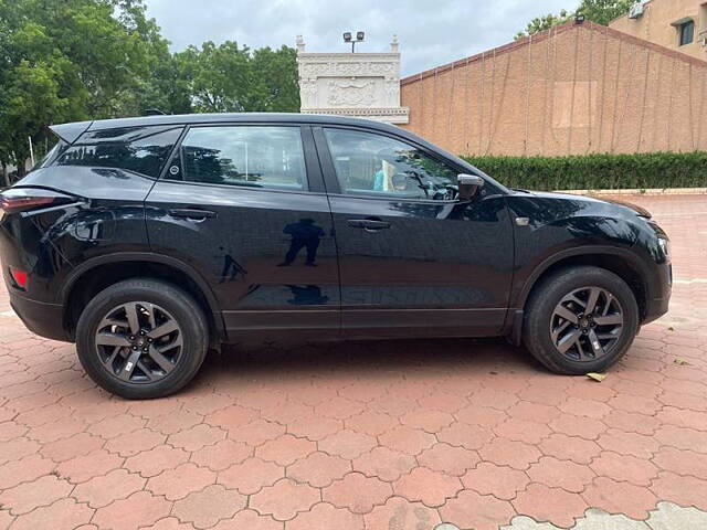 Used Tata Harrier [2019-2023] XZA Plus in Hyderabad