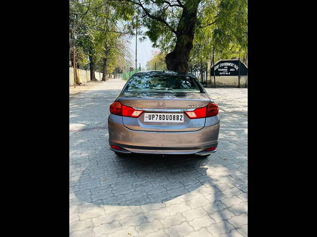 Used Honda City [2011-2014] 1.5 V AT in Kanpur