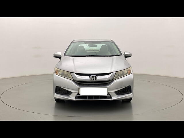 Used 2015 Honda City in Bangalore