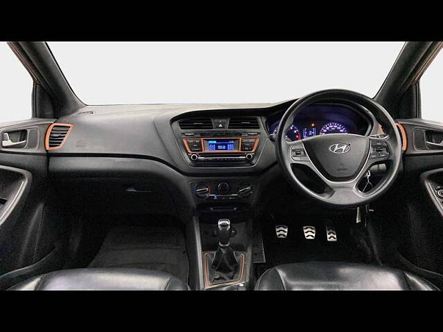 Used Hyundai i20 Active [2015-2018] 1.2 Base in Delhi