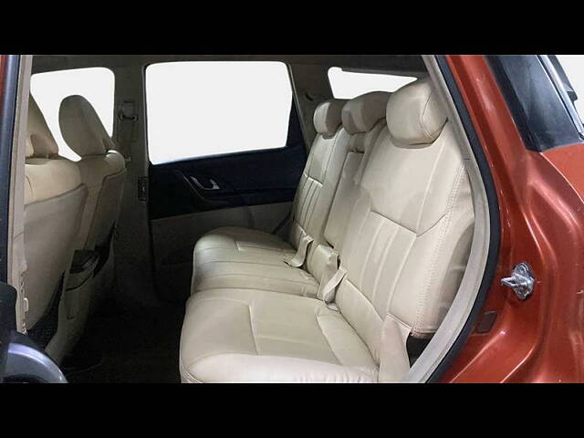 Used Mahindra XUV500 [2015-2018] W10 1.99 in Mumbai