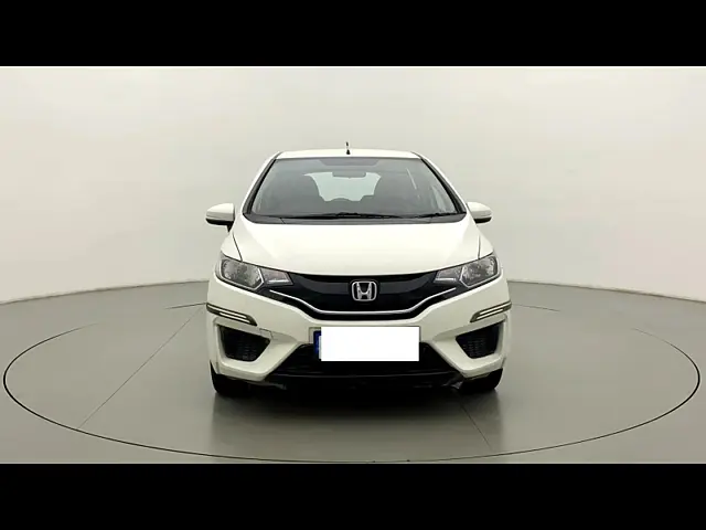 Used 2016 Honda Jazz in Delhi