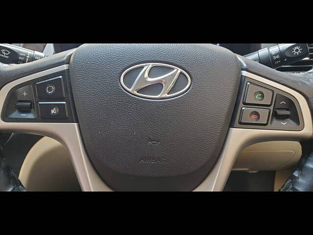 Used Hyundai Verna [2011-2015] Fluidic 1.6 VTVT SX Opt in Pune