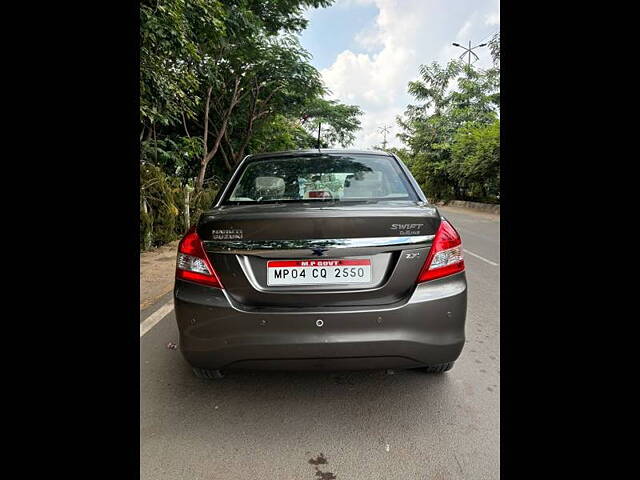 Used Maruti Suzuki Swift DZire [2011-2015] ZXI in Bhopal