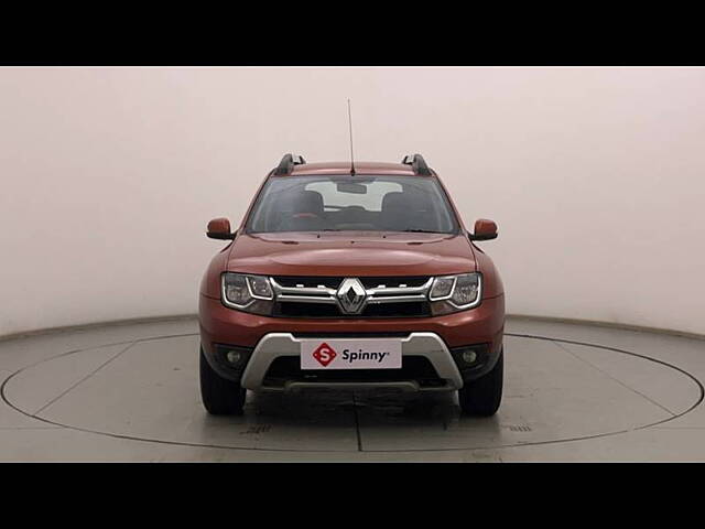 Used Renault Duster [2015-2016] 85 PS RxL in Kolkata