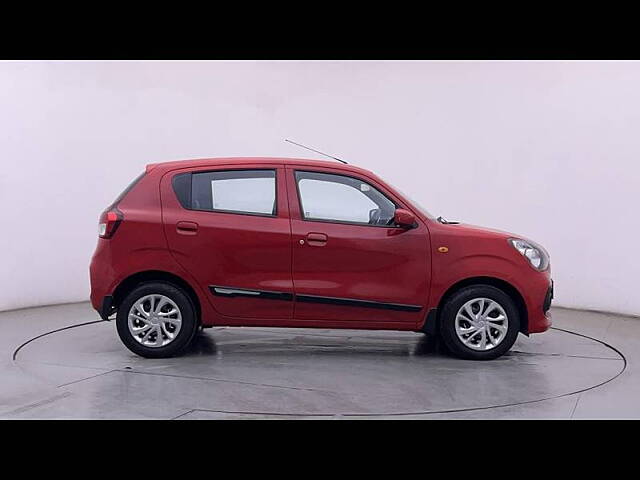 Used Maruti Suzuki Celerio [2017-2021] VXi in Chennai