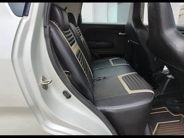 Used Maruti Suzuki Wagon R 1.0 [2014-2019] VXI in Rajkot