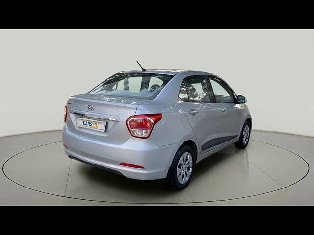 Used Hyundai Xcent [2014-2017] S 1.2 in Ahmedabad