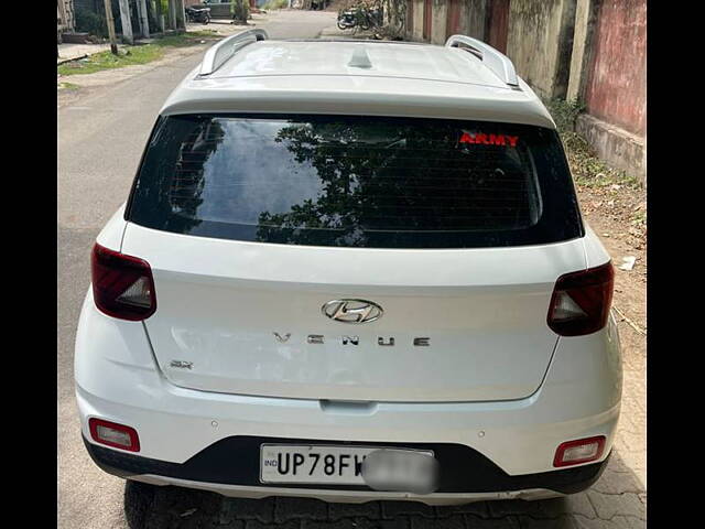 Used Hyundai Venue [2019-2022] SX 1.4 CRDi in Kanpur