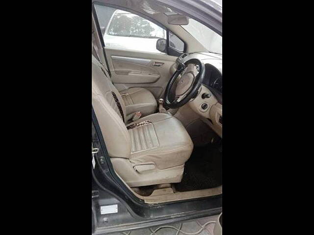 Used Maruti Suzuki Ertiga [2015-2018] VDI SHVS in Lucknow