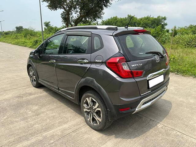 Used Honda WR-V [2017-2020] VX MT Petrol in Mumbai