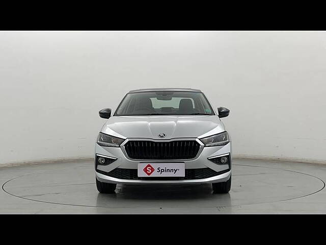 Used Skoda Slavia [2022-2023] Style 1.5L TSI DSG in Delhi