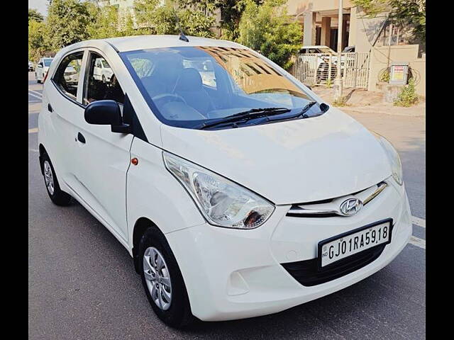 Used Hyundai Eon D-Lite + in Ahmedabad