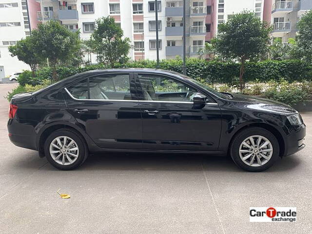 Used Skoda Octavia [2013-2015] Elegance 1.8 TSI AT in Bangalore