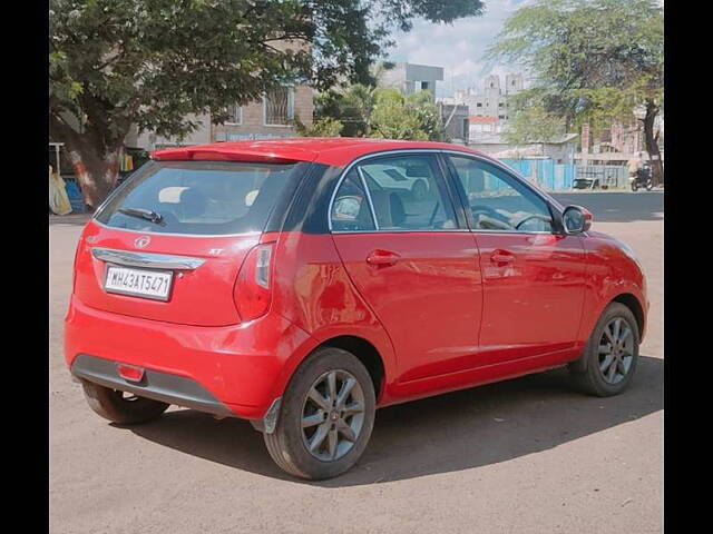 Used Tata Bolt XT Petrol in Sangli