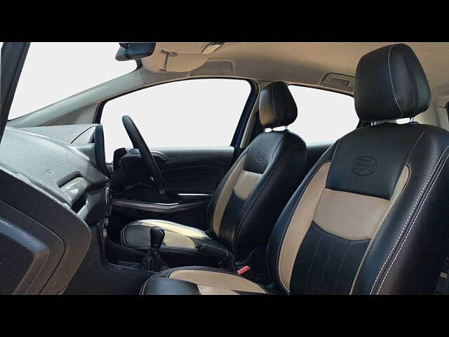 Used Ford EcoSport [2017-2019] Trend 1.5L TDCi in Bangalore