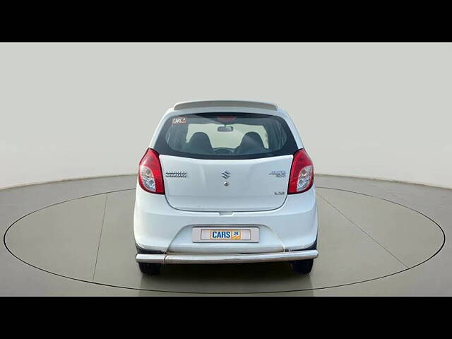 Used Maruti Suzuki Alto 800 [2012-2016] Lxi in Rajkot