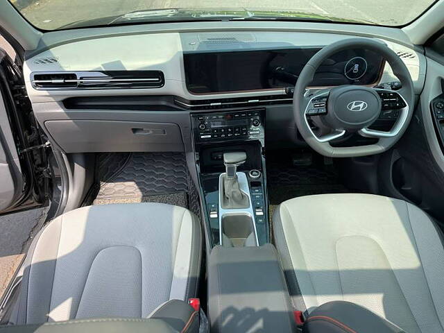 Used Hyundai Creta SX (O) 1.5 Petrol CVT in Mumbai