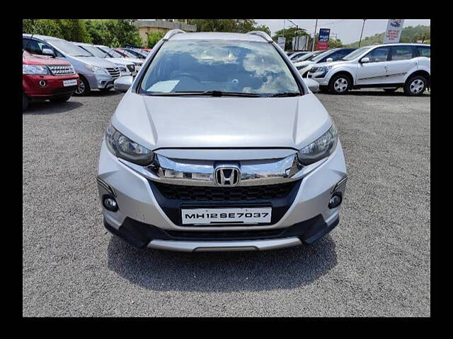 Used 2019 Honda WR-V in Pune