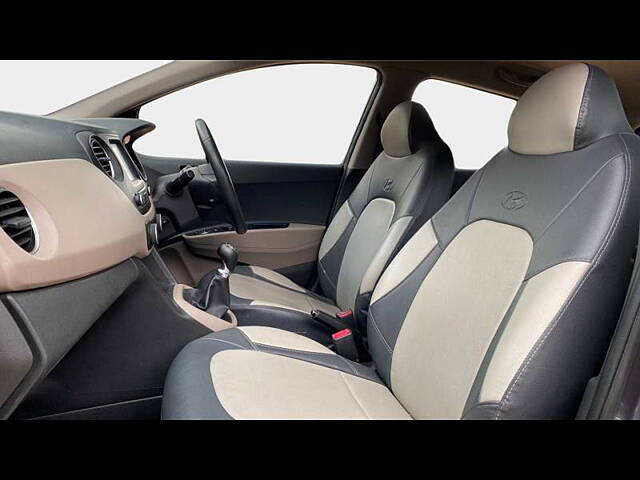 Used Hyundai Grand i10 Asta 1.2 Kappa VTVT in Hyderabad