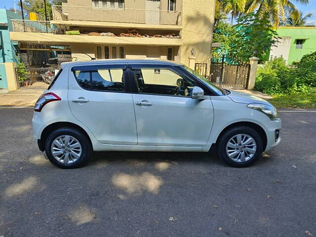 Used Maruti Suzuki Swift [2014-2018] ZXi in Mysore