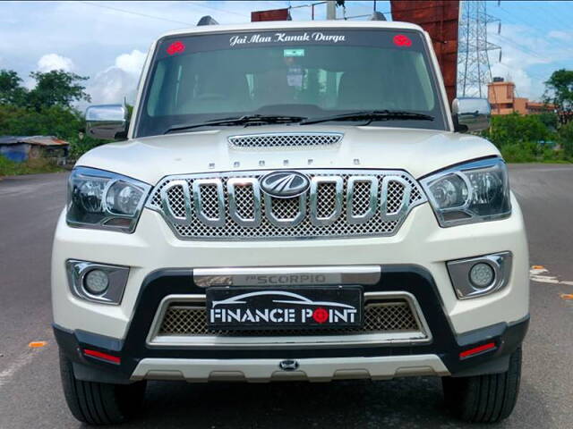 Used 2020 Mahindra Scorpio in Kharagpur