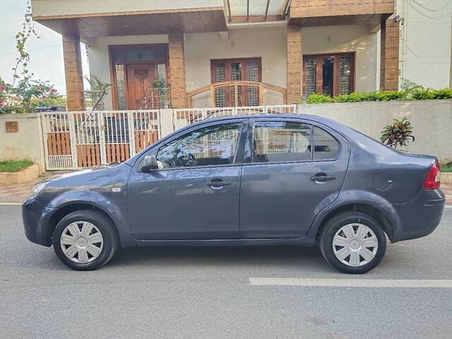 Used Ford Fiesta Classic [2011-2012] LXi 1.6 in Bangalore