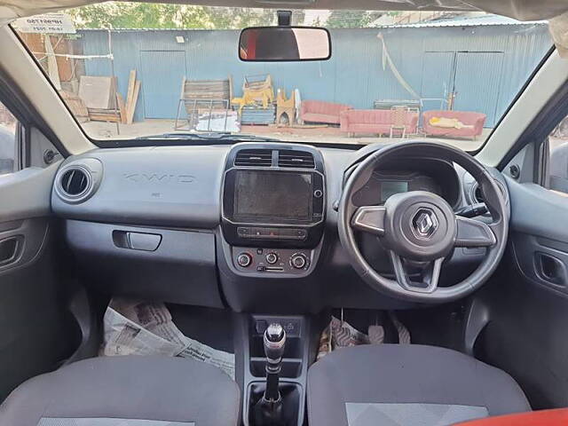 Used Renault Kwid [2015-2019] 1.0 RXT [2016-2019] in Zirakpur