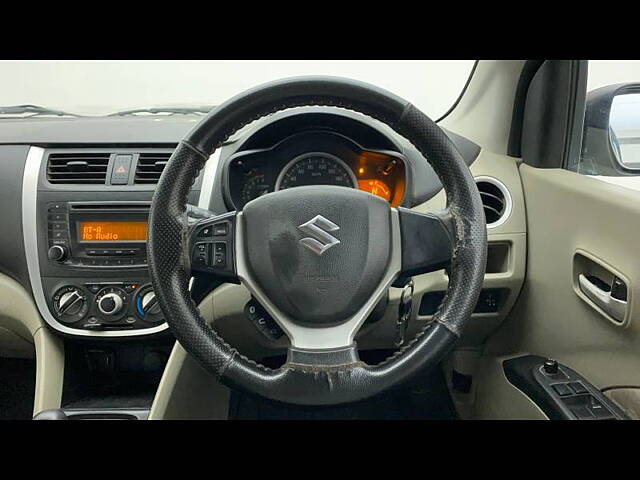 Used Maruti Suzuki Celerio [2017-2021] ZXi AMT [2019-2020] in Delhi