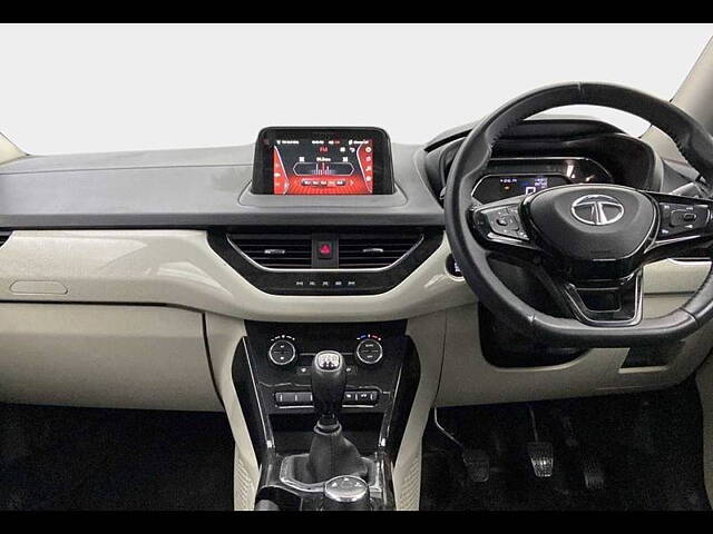 Used Tata Nexon [2020-2023] XZ Plus (S) [2022-2023] in Delhi