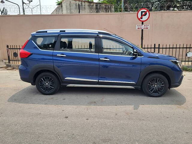 Used Maruti Suzuki XL6 [2019-2022] Zeta MT Petrol in Bangalore