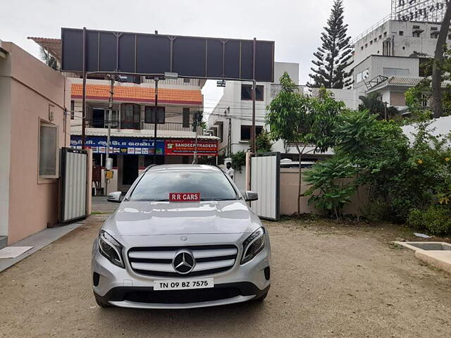 Used 2014 Mercedes-Benz GLA in Coimbatore