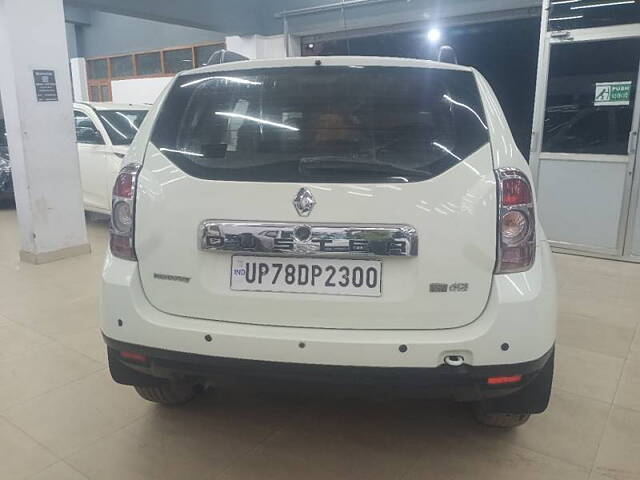 Used Renault Duster [2012-2015] 85 PS RxL Diesel in Kanpur