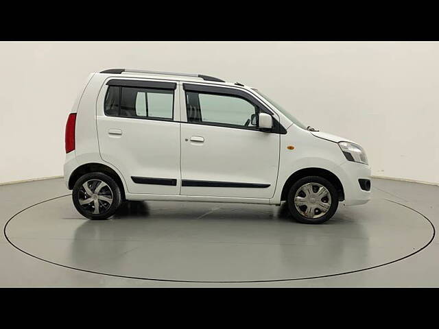 Used Maruti Suzuki Wagon R 1.0 [2014-2019] VXI in Delhi