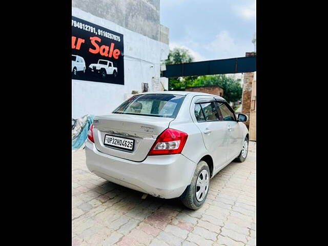 Used Maruti Suzuki Swift Dzire [2015-2017] VDI in Lucknow