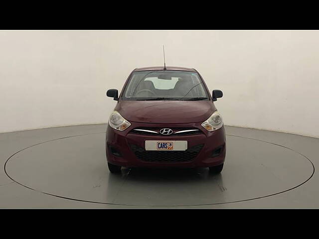 Used Hyundai i10 [2010-2017] 1.1L iRDE Magna Special Edition in Mumbai