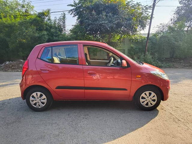 Used Hyundai i10 [2010-2017] Magna 1.2 Kappa2 in Indore