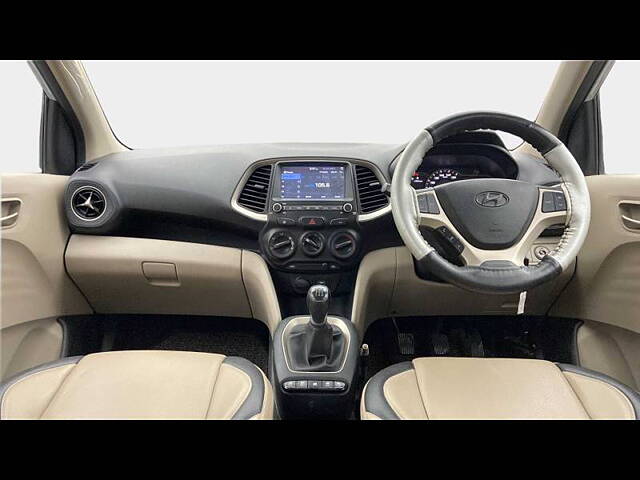 Used Hyundai Santro Sportz [2018-2020] in Delhi