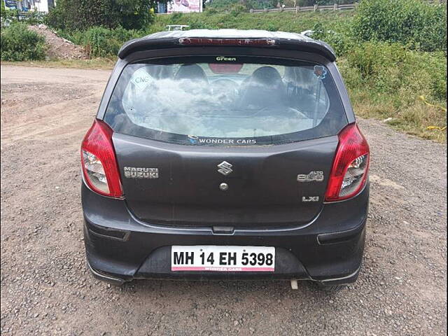 Used Maruti Suzuki Alto 800 [2012-2016] Lxi CNG in Pune