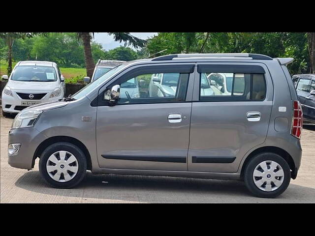 Used Maruti Suzuki Wagon R 1.0 [2014-2019] LXI CNG (O) in Mumbai