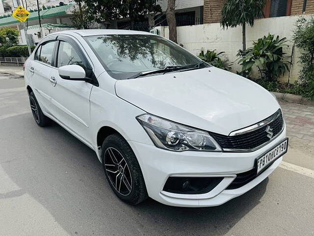 Used Maruti Suzuki Ciaz Delta 1.5 Diesel in Ludhiana