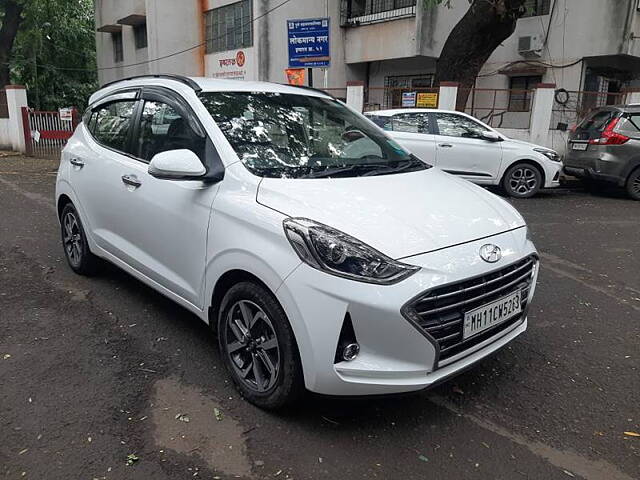 Used 2020 Hyundai Grand i10 NIOS in Pune