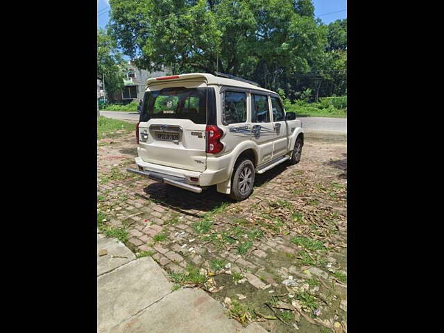 Used Mahindra Scorpio 2021 S3 2WD 7 STR in Lucknow