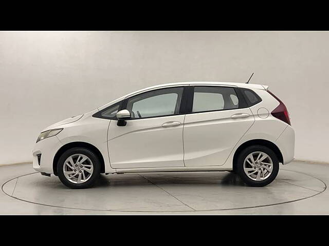 Used Honda Jazz [2015-2018] V Petrol in Pune