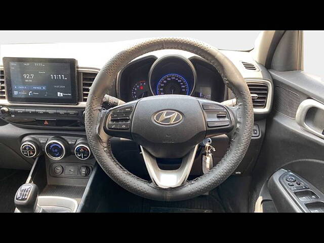 Used Hyundai Venue [2019-2022] SX 1.0 Turbo in Kolkata