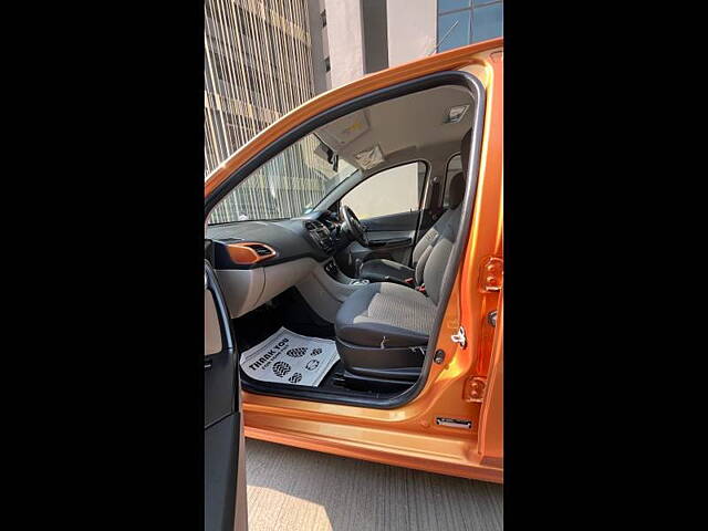 Used Tata Tiago [2016-2020] Revotron XZA in Mumbai